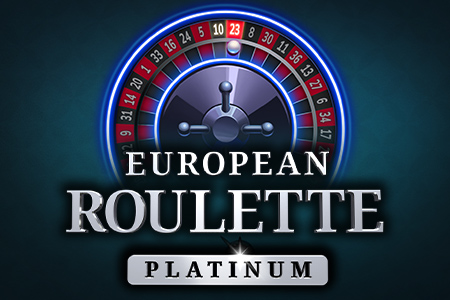 Platinum Roulette