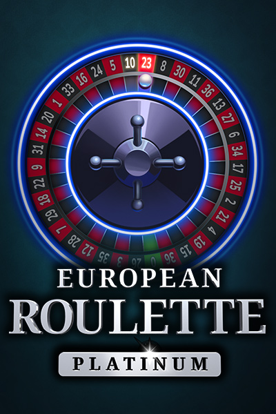 Platinum Roulette