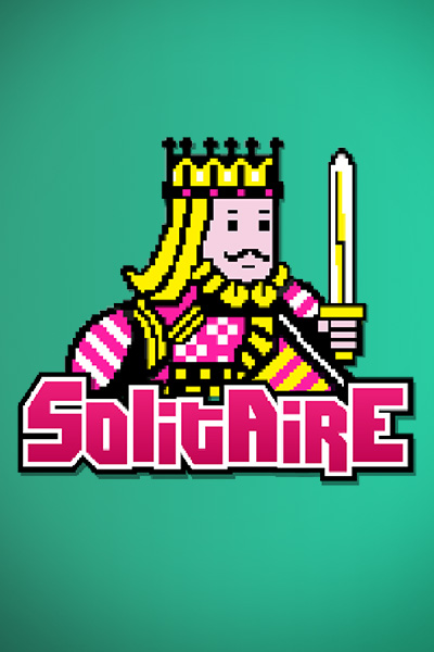 Retro Solitaire