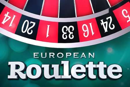 European Roulette