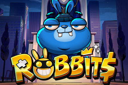 Robbits
