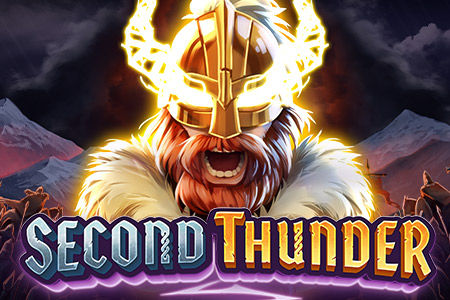 Second Thunder Second Thunder