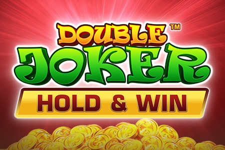 Double Joker Hold & Win