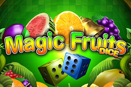 Magic Fruits Dice