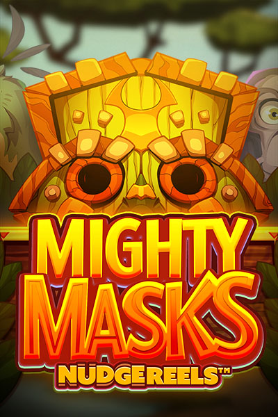 Mighty Masks