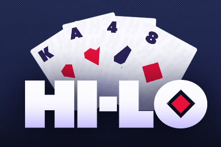 Hi-Lo Hi-Lo