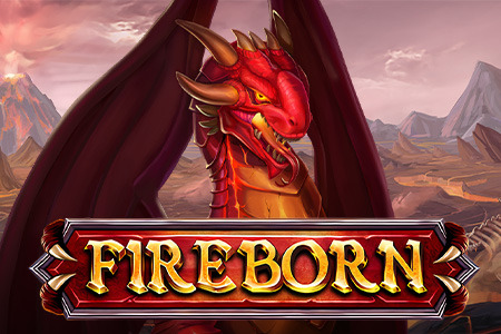 Fireborn