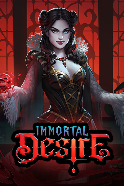 Immortal Desire
