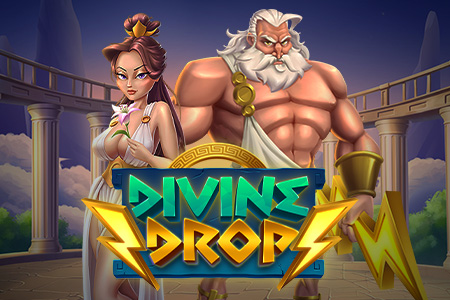 Divine Drop Divine Drop