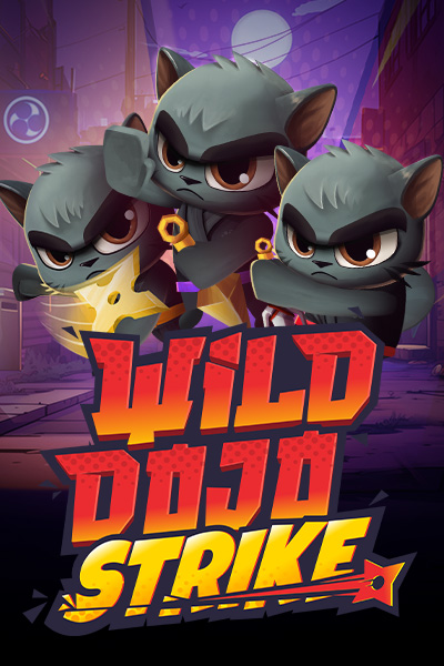 Wild Dojo Strike