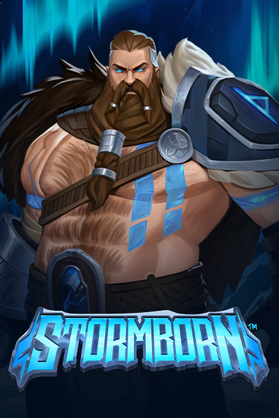 Stormborn