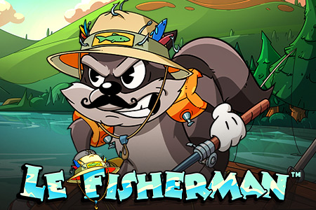 Le Fisherman