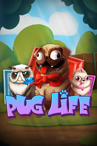 Pug Life