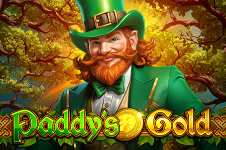 Paddy's Gold