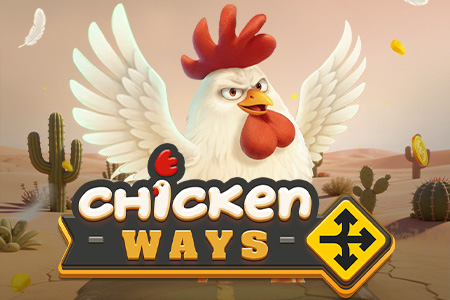 Chicken Ways