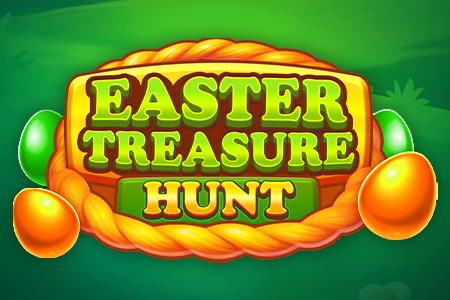 Easter Treasure Hunt