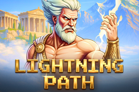 Lightning Path Lightning Path