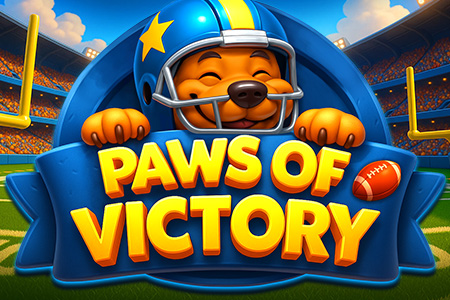 Paws of Victory - Hold And Win