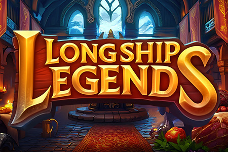 Longship Legends