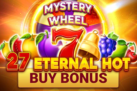 27 Eternal Hot Buy Bonus