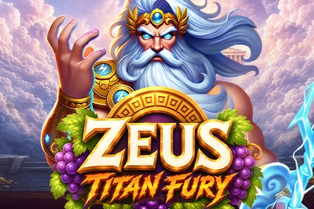 Zeus: Titan Fury