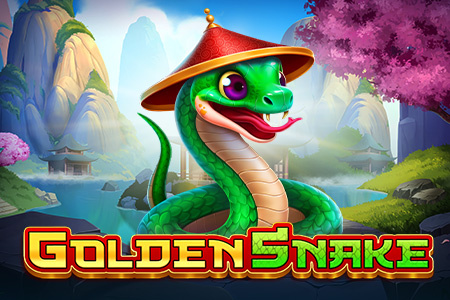 Golden Snake