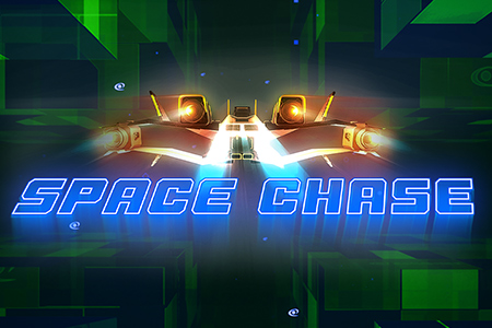 Space Chase