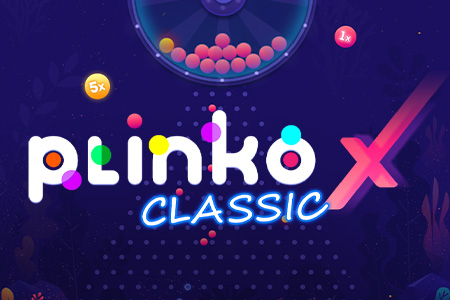 Plinko X Classic