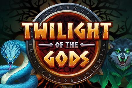 Twilight of the Gods