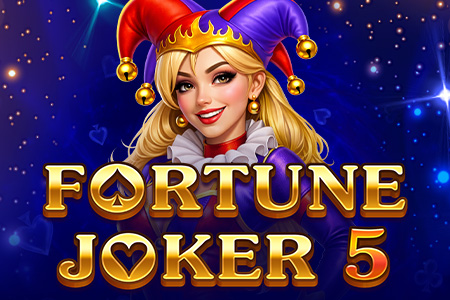 Fortune Joker 5