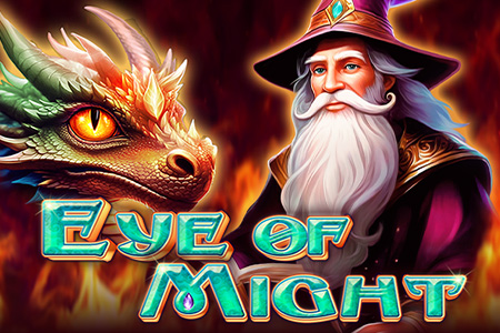 Eye Of Might