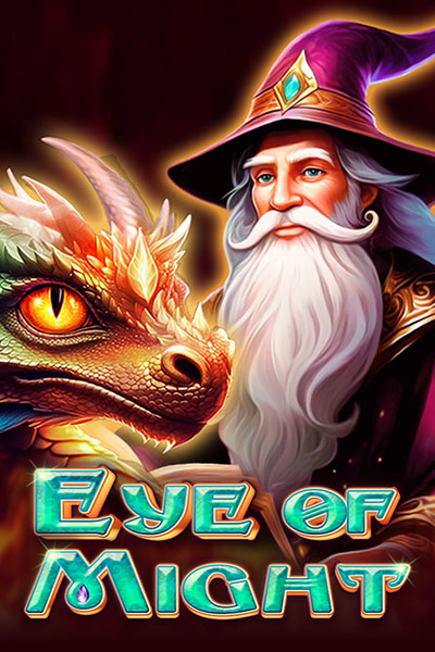 Eye Of Might