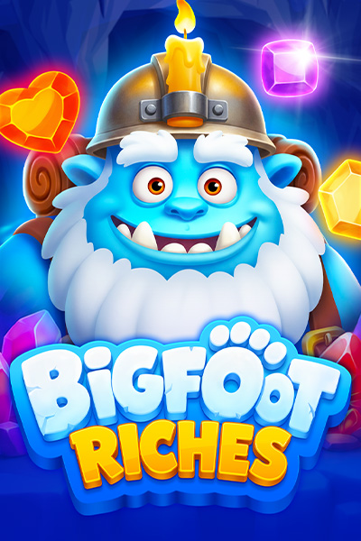 Bigfoot Riches