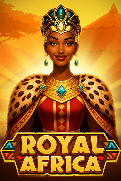 Royal Africa