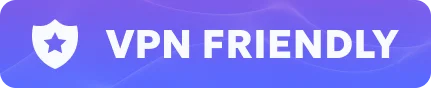 vpn-friendly