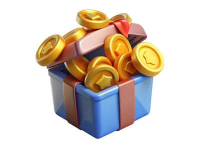 Wöchentliches Cashback