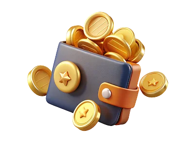 Welcome Bonus on first deposit