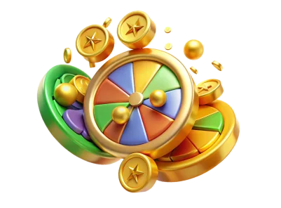 Highroller Bonus on first deposit
