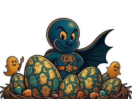 Easter Daily Bonuses