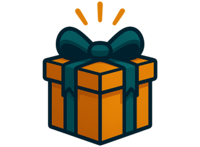 Pacote De Bónus De Boas Vindas