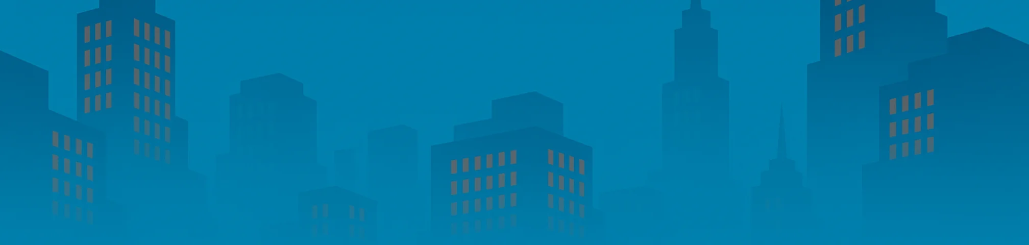 background banner