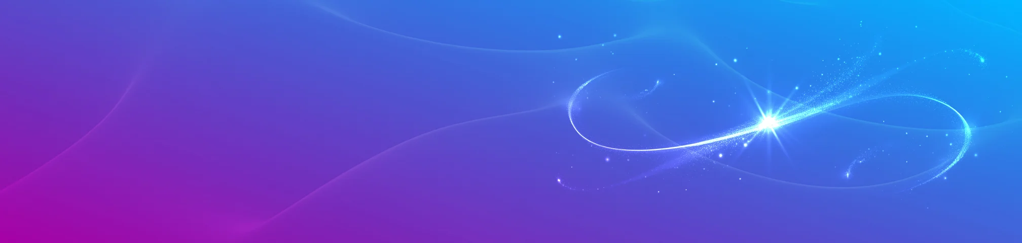 background banner
