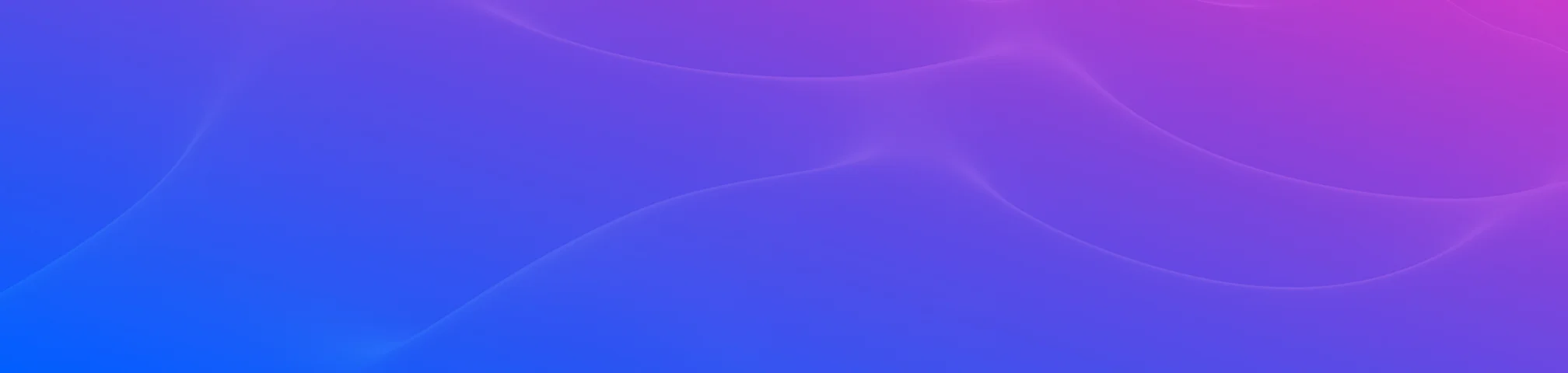 background banner