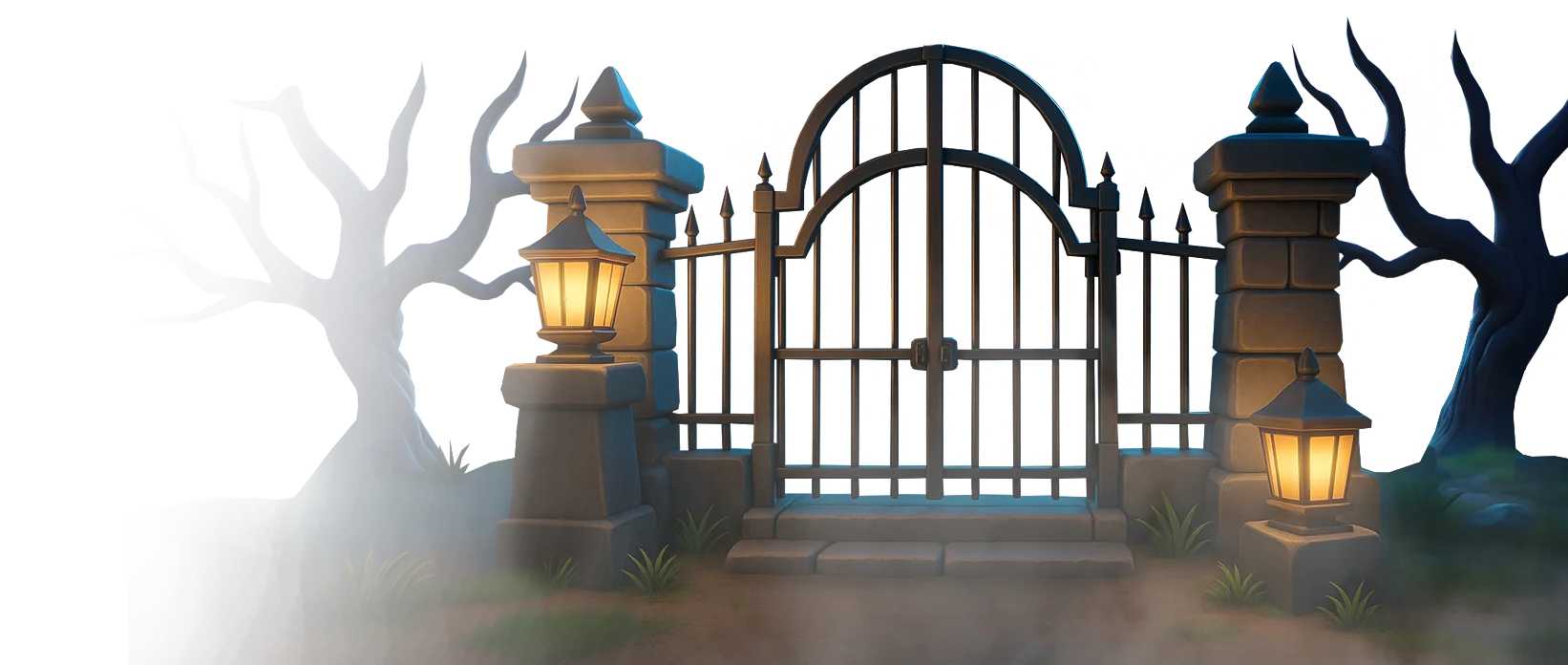 background banner
