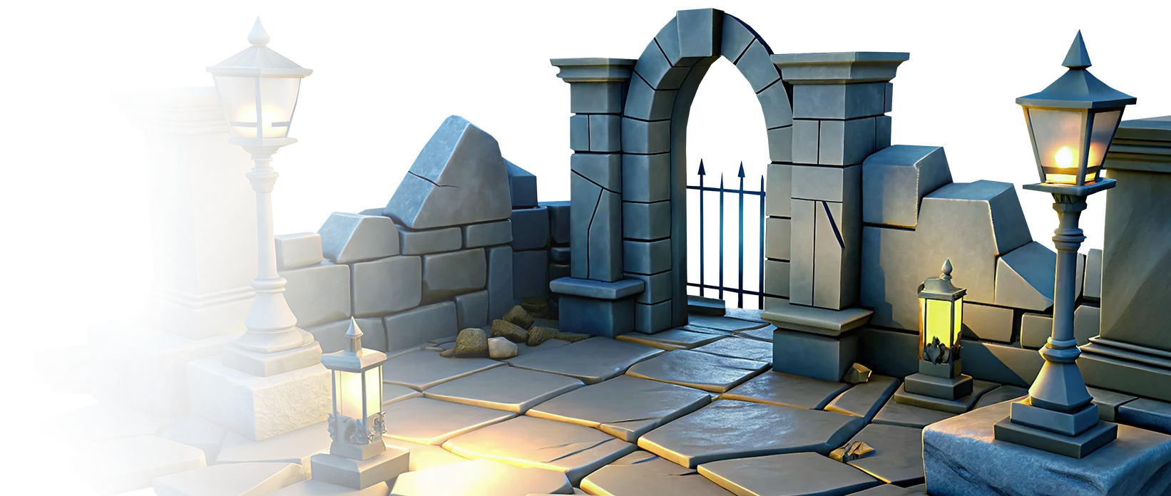background banner