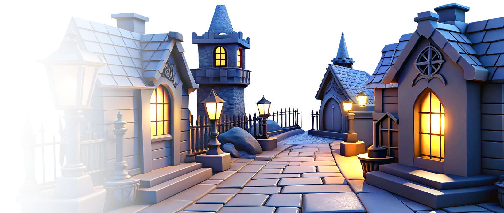 background banner