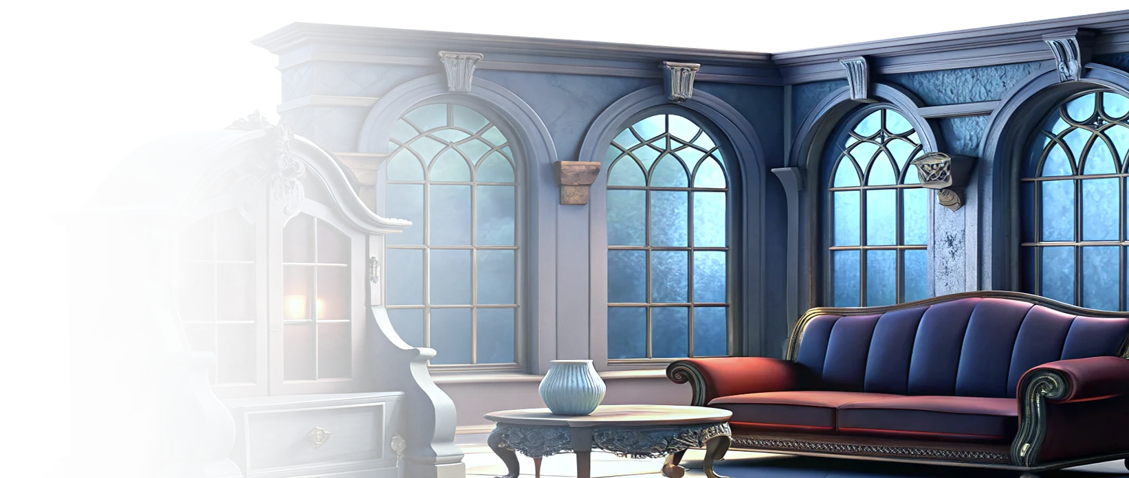 background banner