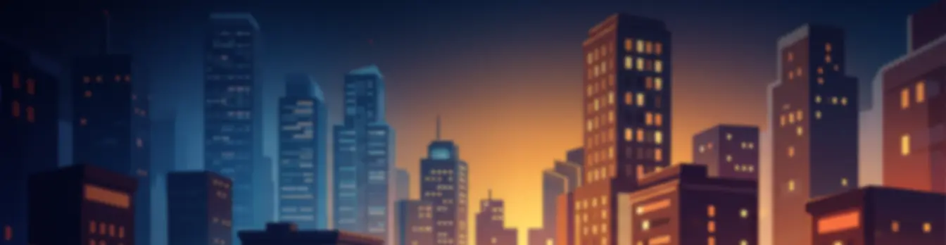 background banner