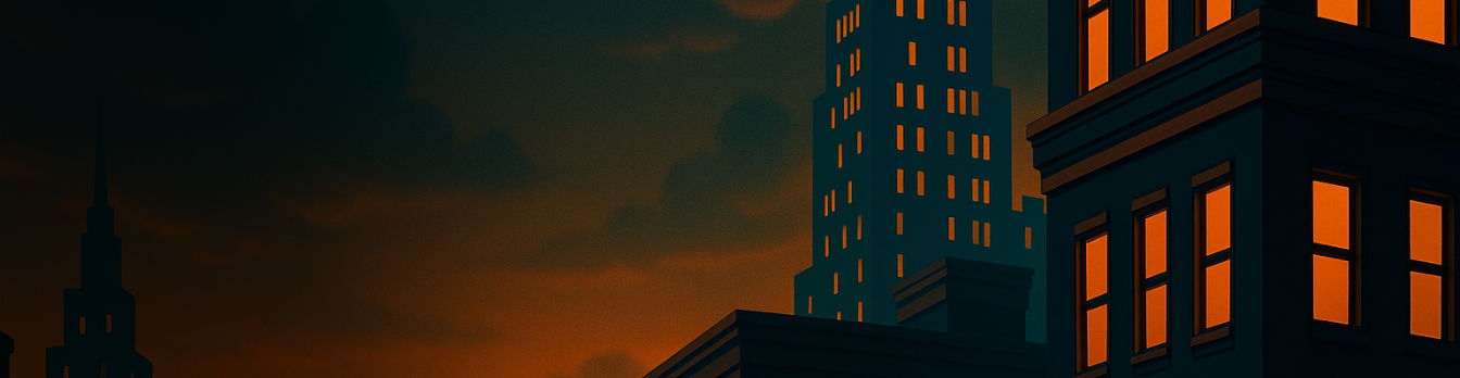 background banner