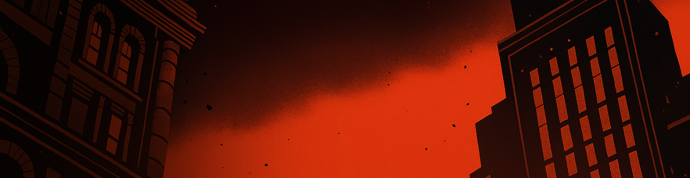 background banner